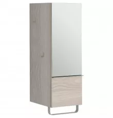 Подвесной шкаф Jacob Delafon Odeon Up 35 R EB893D-E10 Квебекский Дуб