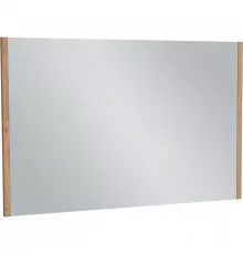 Зеркало Jacob Delafon Sherwood 100 EB1837RU-P6 Натуральный дуб