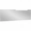 Зеркало Jacob Delafon Stillness 120 EB2008-NF с подсветкой с подогревом Зеркало Jacob Delafon Stillness 120 EB2008-NF с подсветкой с подогревом