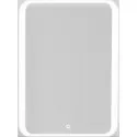 Зеркало Jorno Modul 65 Mоl.02.60/W с подсветкой с сенсорным выключателем Зеркало Jorno Modul 65 Mоl.02.60/W с подсветкой с сенсорным выключателем