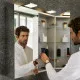 Купить Зеркальный шкаф Keuco Royal 15 100 с подсветкой Хром в магазине сантехники Santeh-Crystal.ru