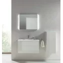 Тумба под раковину Keuco Royal Reflex 34050 210000 Белая Тумба под раковину Keuco Royal Reflex 34050 210000 Белая