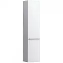 Шкаф пенал Laufen Case 35 L 4.0202.1.075.463.R подвесной Белый матовый Шкаф пенал Laufen Case 35 L 4.0202.1.075.463.R подвесной Белый матовый