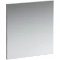 Зеркало Laufen Frame 25 65 4.4740.3.900.144.1 с алюминиевой рамкой