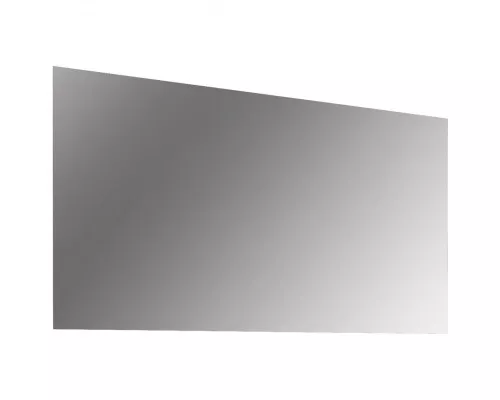 Купить Зеркало Marka One Glace 100 У73580 с подсветкой Холодный свет 300 LED в магазине сантехники Santeh-Crystal.ru