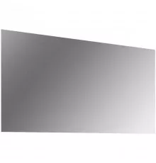 Зеркало Marka One Glace 140 У73579 с подсветкой Холодный свет 300 LED