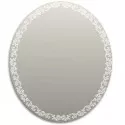 Зеркало Marka One Joli 75 Light С подсветкой