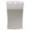 Зеркало Marka One Mix Classic 1 60 С подсветкой