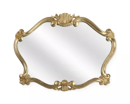 Заказать Зеркало Migliore CDB 90 30491 Бронза в магазине сантехники Santeh-Crystal.ru