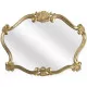 Заказать Зеркало Migliore CDB 90 30491 Бронза в магазине сантехники Santeh-Crystal.ru