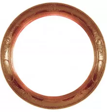 Зеркало Migliore CDB 85 26530 Бронза