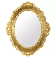 Зеркало Migliore CDB 105 24963 Золото