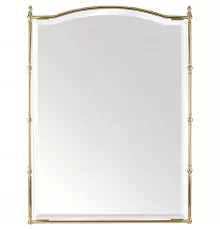 Зеркало Migliore Mirella 65 17320 Золото