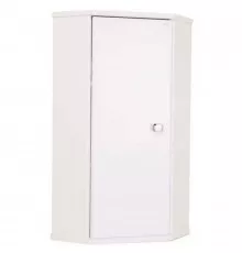 Зеркальный шкаф Onika Модерн 34.15У Белый