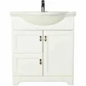 Тумба с раковиной Orange Classic 75 Белая Тумба с раковиной Orange Classic 75 Белая