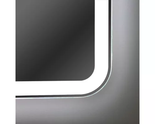 Заказать Зеркало Orange Nature 80 ON-80ZE с подсветкой с сенсорным выключателем в магазине сантехники Santeh-Crystal.ru