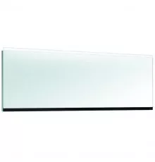 Зеркало Orans BC-6023-1800 6023180З с подсветкой Черное Белое