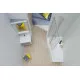 Купить Зеркало Ravak 10° 55 L X000001072 угловое Темный орех в магазине сантехники Santeh-Crystal.ru