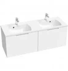 Тумба под раковину Ravak SD Classic II 130 X000001482 подвесная Белая