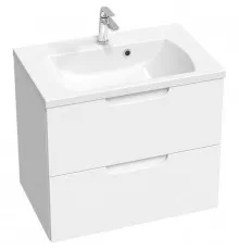 Тумба под раковину Ravak SD Classic II 70 X000001478 подвесная Белая
