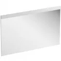 Зеркало Ravak Natural 120 X000001058 с подсветкой Белое