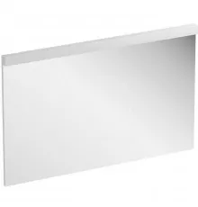 Зеркало Ravak Natural 120 X000001058 с подсветкой Белое