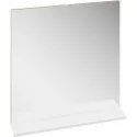 Зеркало Ravak Rosa II 76 X000001298 Капучино Зеркало Ravak Rosa II 76 X000001298 Капучино