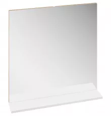 Зеркало Ravak Rosa II 76 X000001298 Капучино