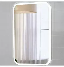 Зеркало Relisan Alexandria 500х700 Гл000024314 с подсветкой с сенсорным выключателем