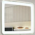 Зеркало Relisan Anita 800х600 Гл000024330 с подсветкой с сенсорным выключателем Зеркало Relisan Anita 800х600 Гл000024330 с подсветкой с сенсорным выключателем