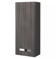 Подвесной шкаф Roca The Gap 35 ZRU9302841 L Тиковое дерево