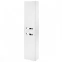 Шкаф пенал Roca The Gap 35 ZRU9302738 R подвесной Белый матовый Шкаф пенал Roca The Gap 35 ZRU9302738 R подвесной Белый матовый