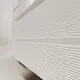 Тумба под раковину Sancos Folk 100 L FL100LW подвесная Bianco