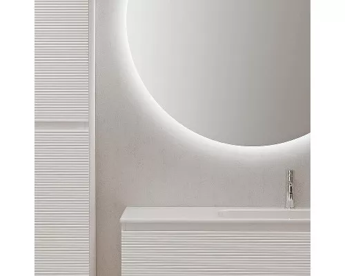 Тумба под раковину Sancos Folk 100 R FL100RW подвесная Bianco
