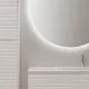Тумба под раковину Sancos Folk 100 R FL100RW подвесная Bianco