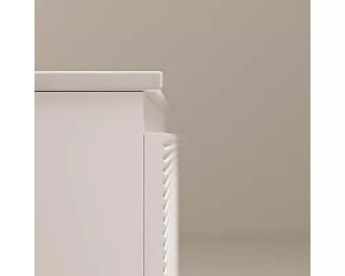 Тумба под раковину Sancos Folk 100 R FL100RW подвесная Bianco