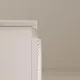 Тумба под раковину Sancos Folk 100 R FL100RW подвесная Bianco