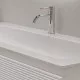 Тумба под раковину Sancos Folk 120 FL120W подвесная Bianco