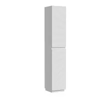 Шкаф пенал Sancos Folk Floor 35 PFL35FW цвет Bianco