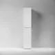 Шкаф пенал Sancos Folk Floor 35 PFL35FW цвет Bianco