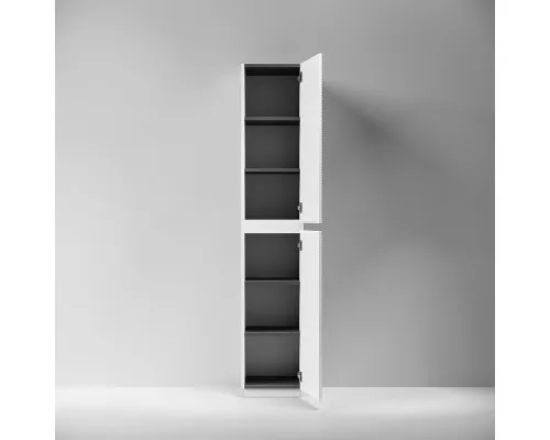 Шкаф пенал Sancos Folk Floor 35 PFL35FW цвет Bianco