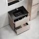 Тумба под раковину Sancos Libra Floor 60 LB60FEG Дуб галифакс натуральный