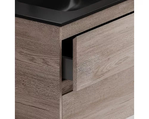 Тумба под раковину Sancos Libra Floor 100 LB100FEG Дуб галифакс натуральный