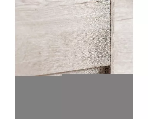 Тумба под раковину Sancos Libra Floor 100 LB100FEG Дуб галифакс натуральный