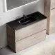 Тумба под раковину Sancos Libra Floor 120 LB120F-1EG Дуб галифакс натуральный
