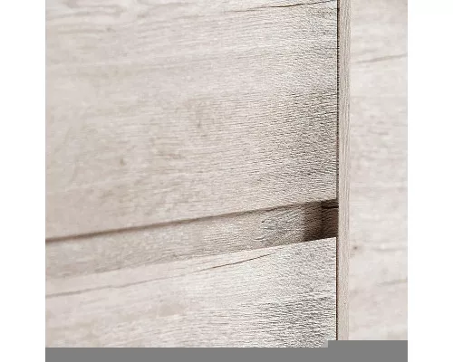 Тумба под раковину Sancos Libra Floor 120 LB120F-1EG Дуб галифакс натуральный