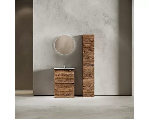 Тумба под раковину Sancos Libra Floor 60 LB60FECH Дуб чарльстон