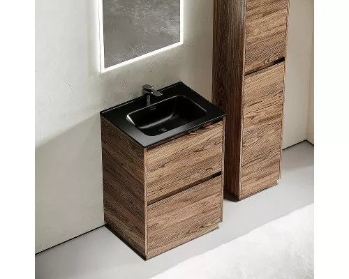 Тумба под раковину Sancos Libra Floor 60 LB60FECH Дуб чарльстон