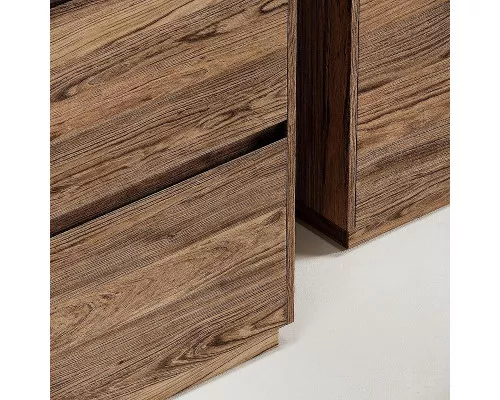 Тумба под раковину Sancos Libra Floor 60 LB60FECH Дуб чарльстон