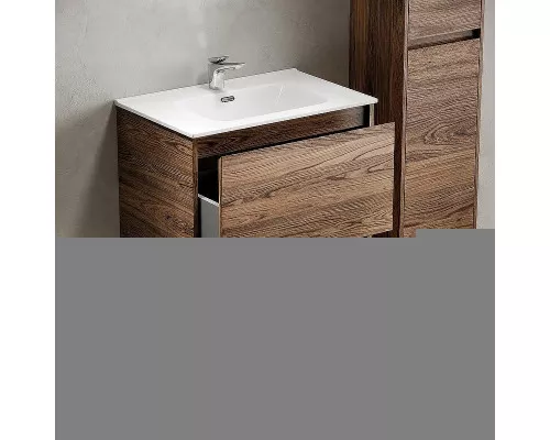 Тумба под раковину Sancos Libra Floor 70 LB70FECH Дуб чарльстон